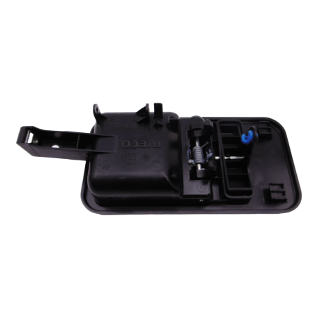 Interior rear door handle