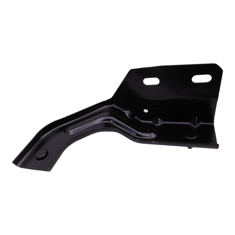 Left front bumper bracket