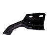 Left front bumper bracket