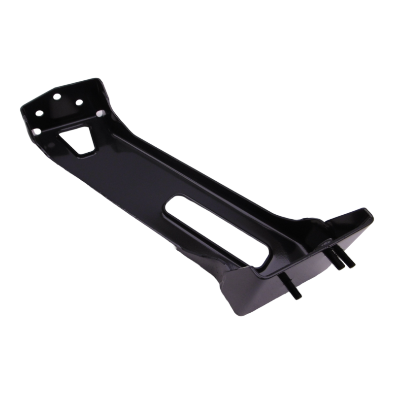 Front left bumper caliper