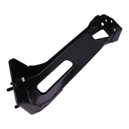 Front left bumper caliper