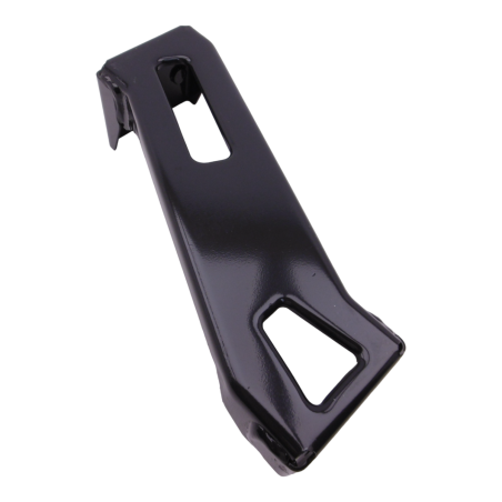 Left front bumper bracket