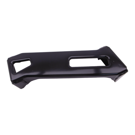 Left front bumper bracket