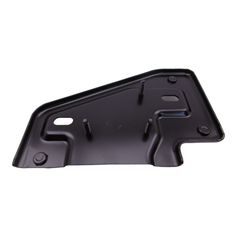 Front left bumper caliper