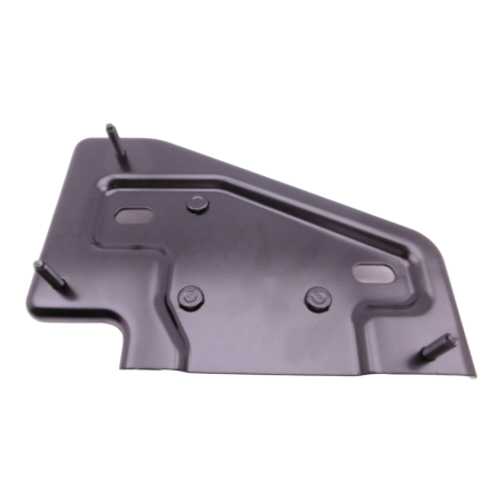 Front left bumper caliper