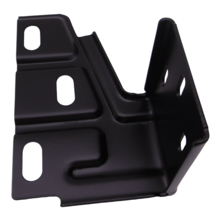 Right bumper bracket