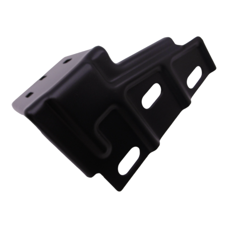 Right bumper bracket