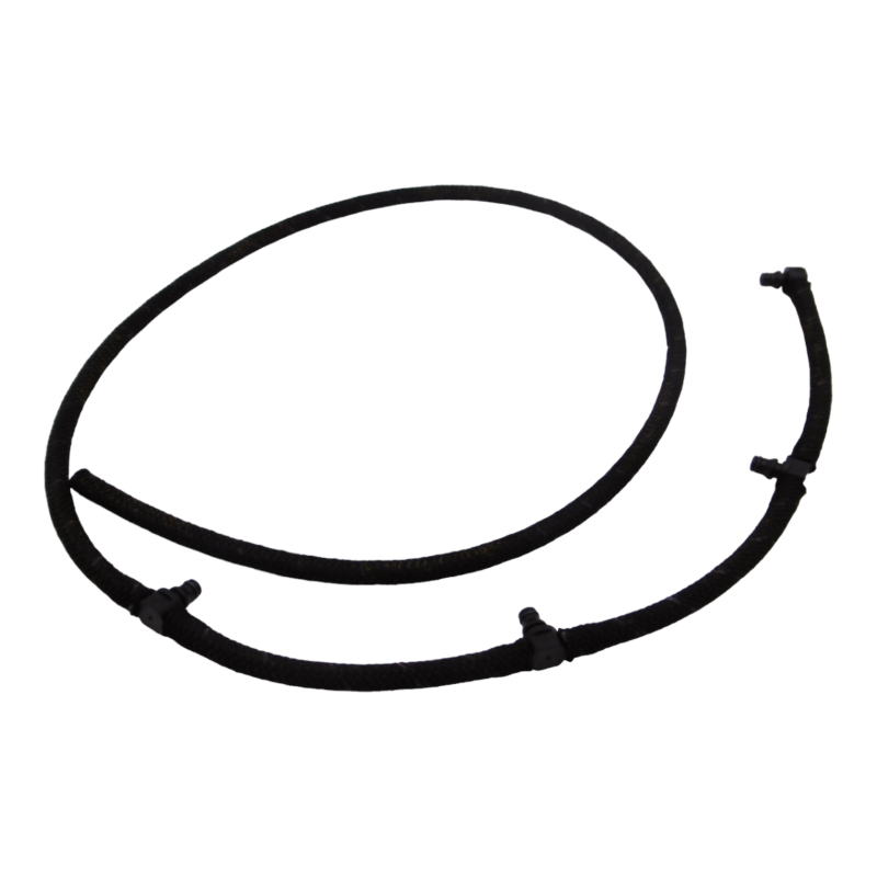 Überlaufleitung Dieselkraftstoff 3.0