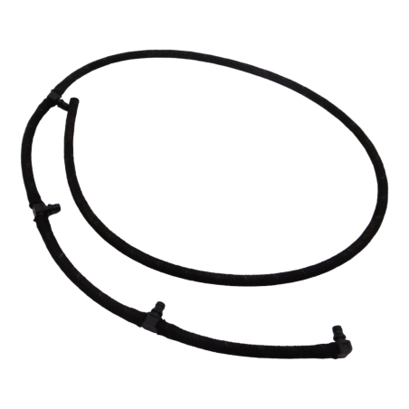 Überlaufleitung Dieselkraftstoff 3.0