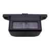 Luz de placa G/D