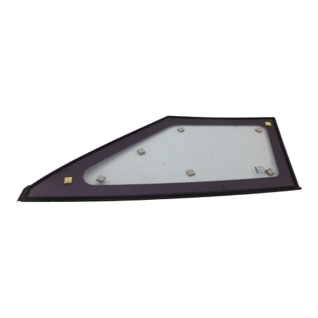Driver's side window