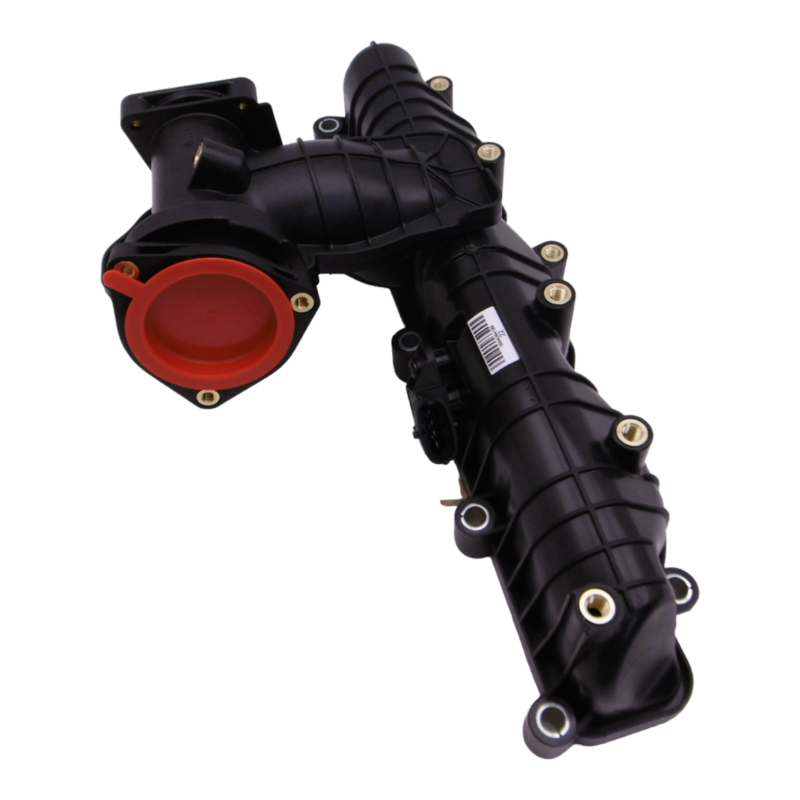 Intake manifold 2.3 JTD