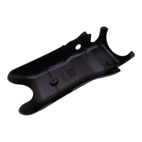 Steering column cover