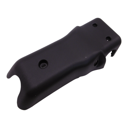 Steering column cover