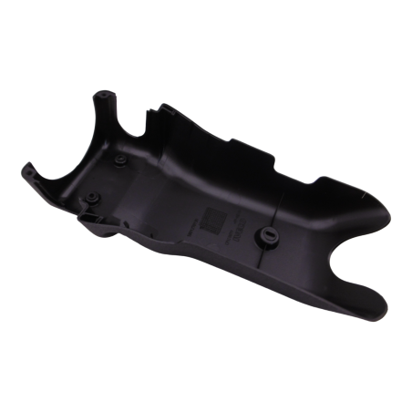 Steering column cover