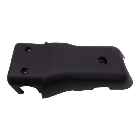 Steering column cover