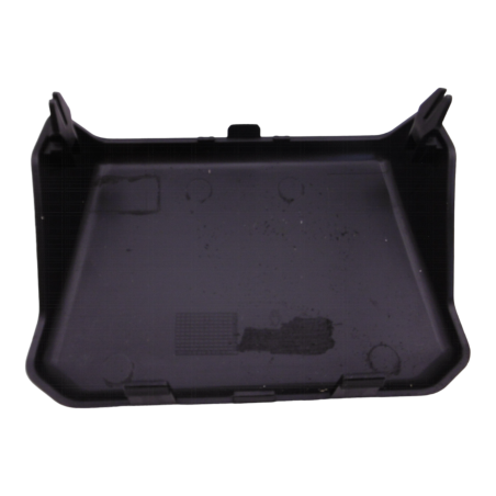 Embellecedor del parachoques delantero