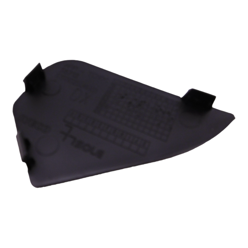 Rechte Abdeckung Stoßfänger