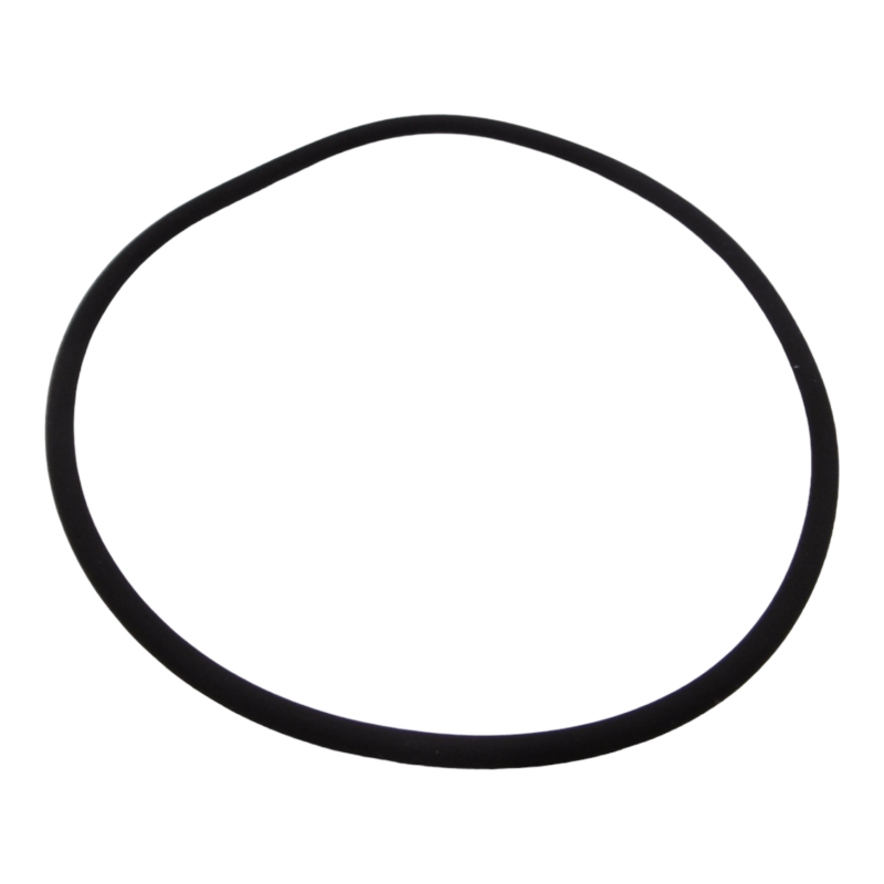 Wheel bearing seal ring