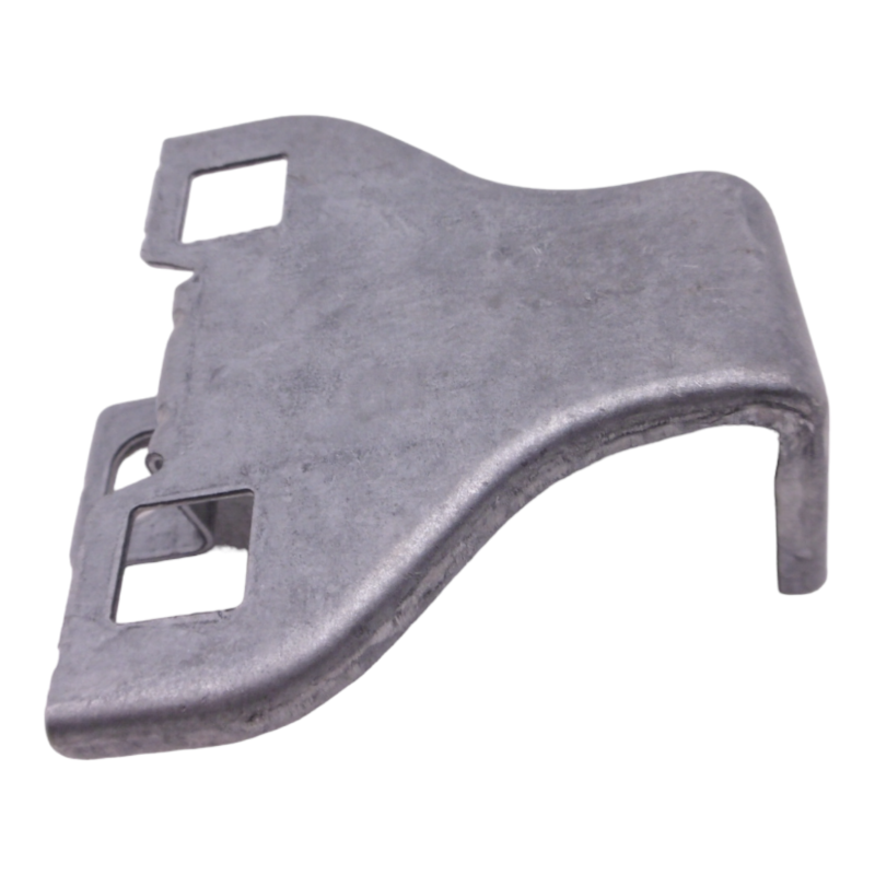Wing mounting bracket