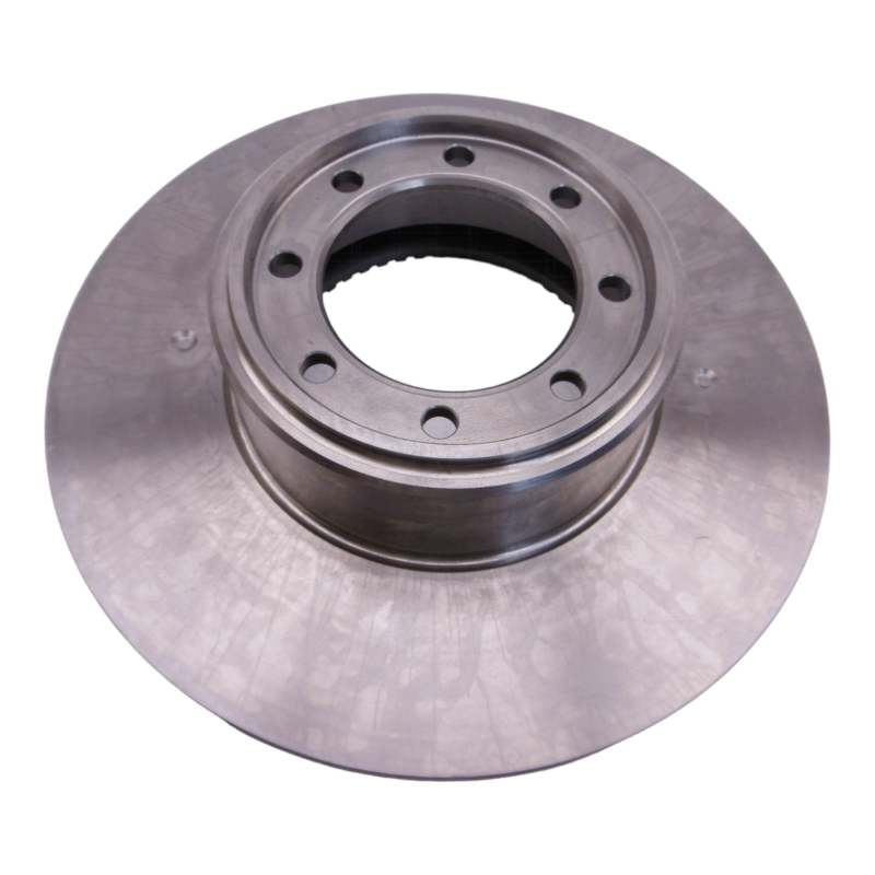 Bremsscheibe hinten