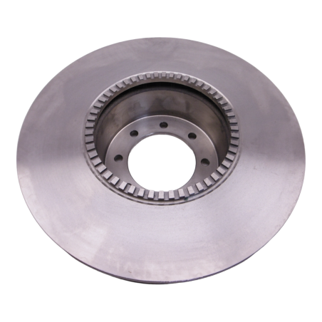 Bremsscheibe hinten