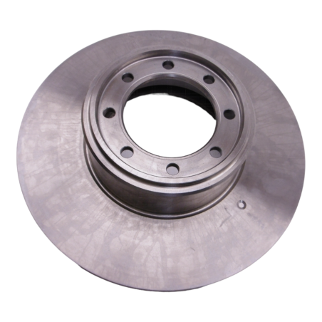 Bremsscheibe hinten