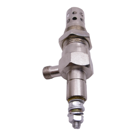 2.8L glow plug