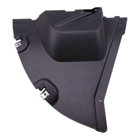 Protección del parachoques derecho