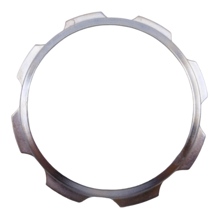 Cache poussière disque arrière