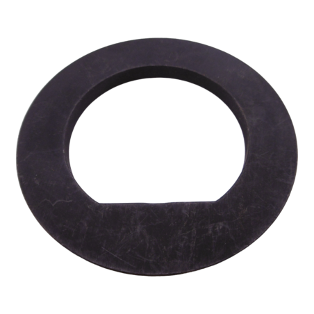 Wielstopper 35S van lager