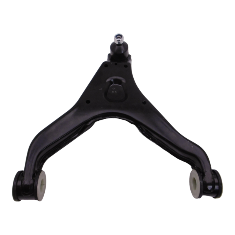 Lower left suspension triangle