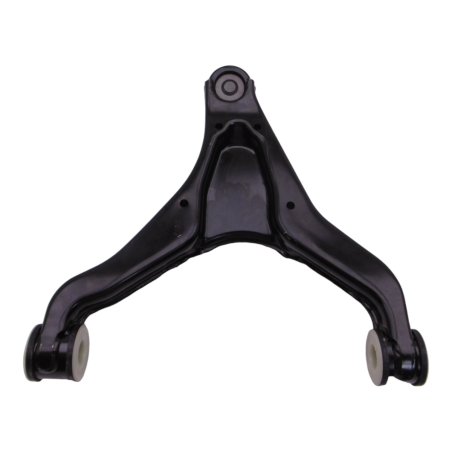 Lower left suspension triangle