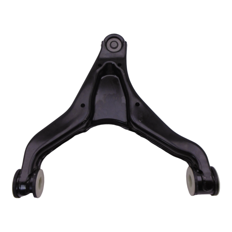 Lower right suspension...