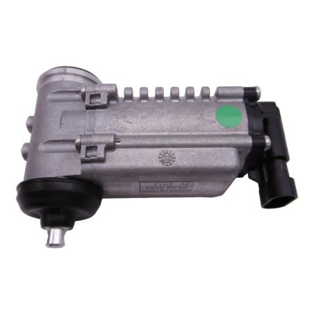 Actuador eléctrico de toma de fuerza