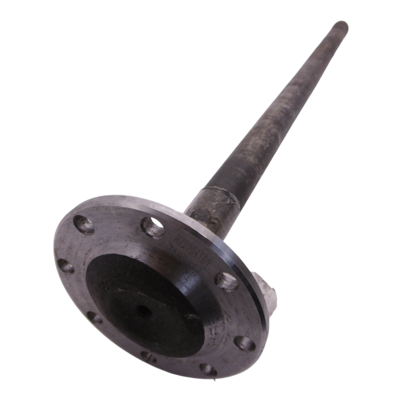 Media eje de rueda 35C