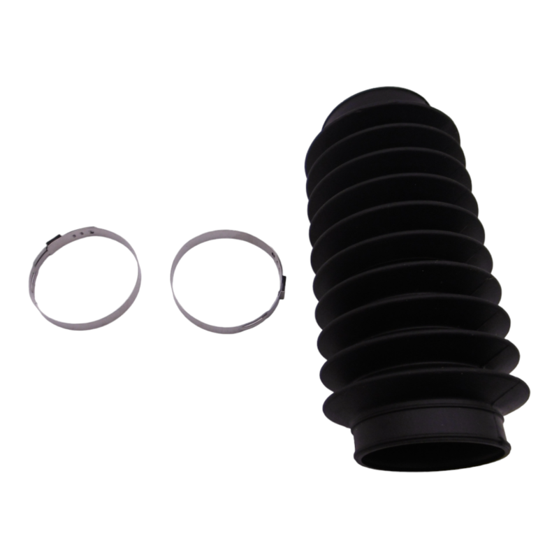 Transmission bellows shaft