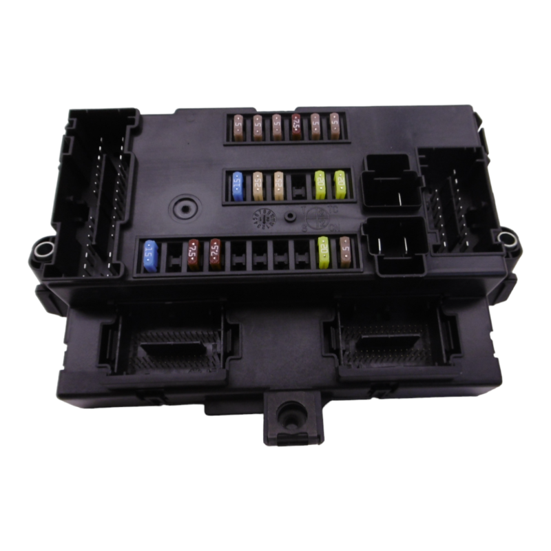 Ecu-boordcomputer
