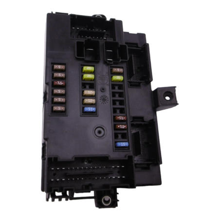 Ordenador corporal Ecu