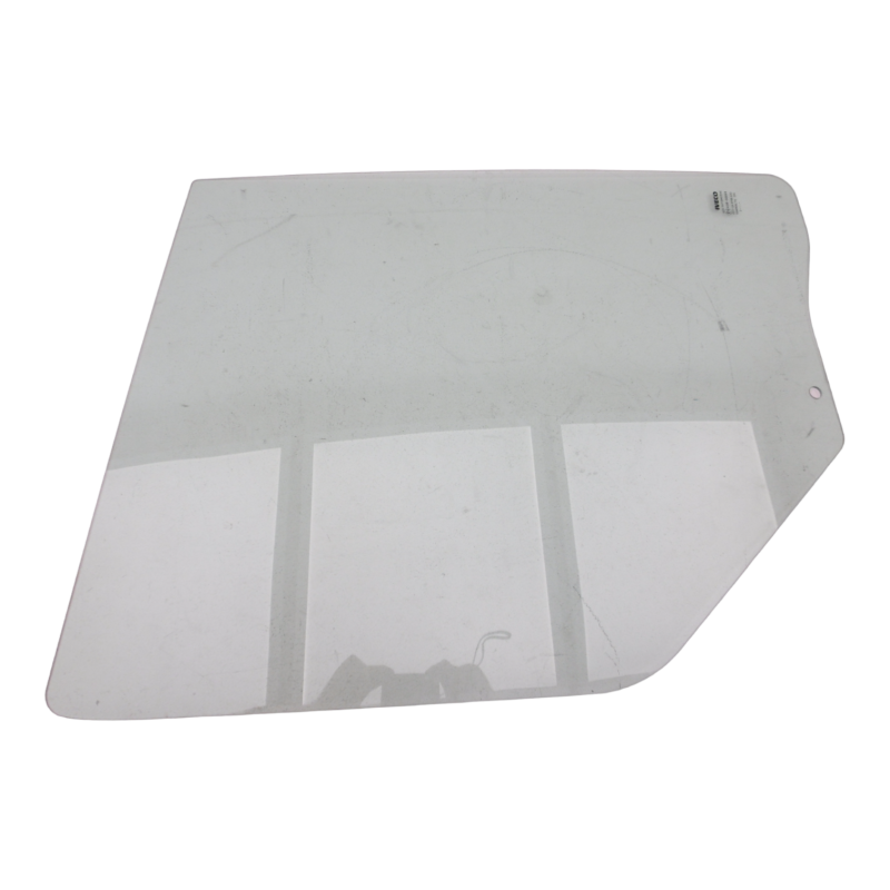 Abnehmbare Scheibe rechts