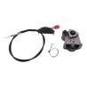 Kit presa di forza meccanica 2840.6
