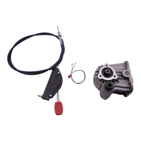 Mechanisches Zapfwellen-Kit 2840.6