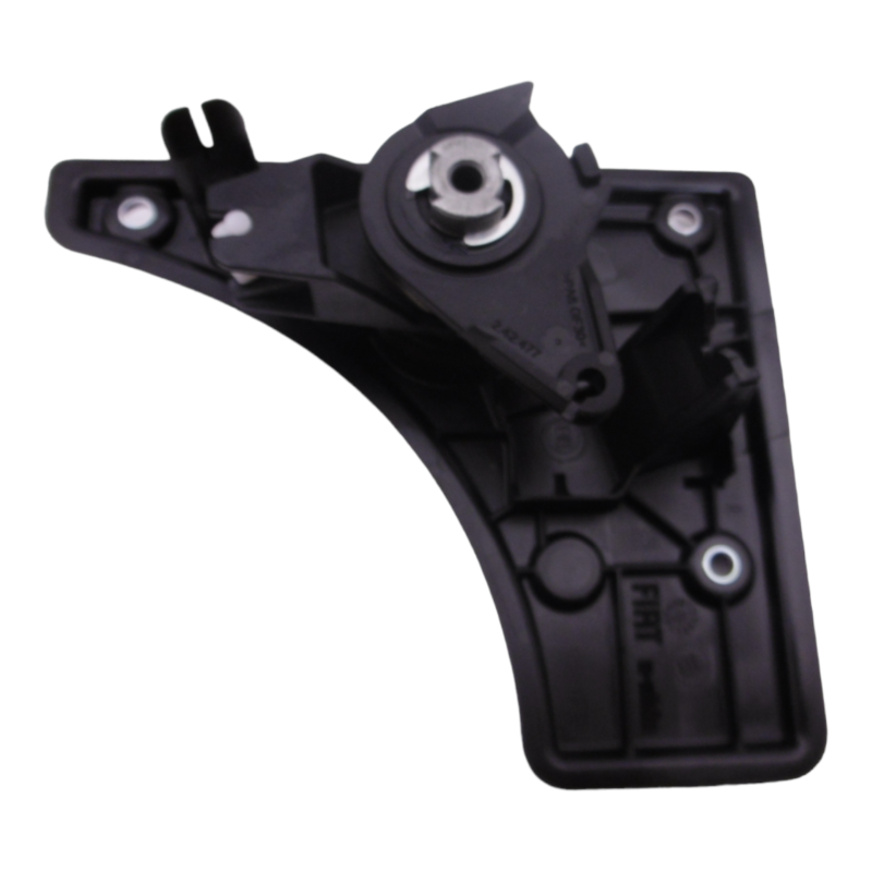 Interior side door handle bracket