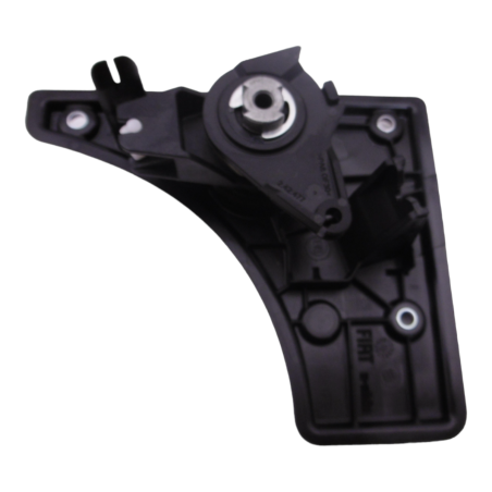 Interior side door handle bracket