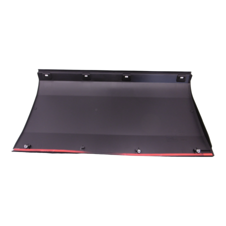 Right rear exterior trim