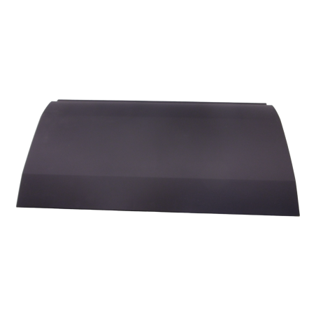 Right rear exterior trim