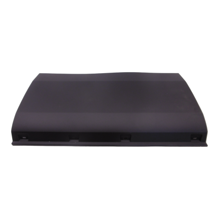 Right rear exterior trim