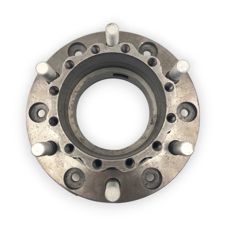 Rear Wheel Hub 65C 70C