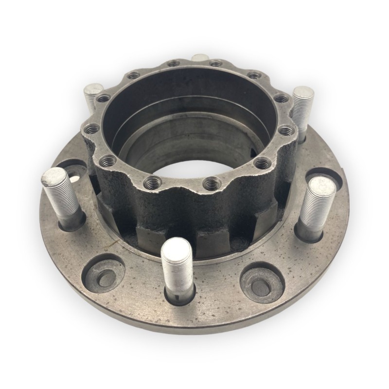 Buje de rueda trasera 65C 70C