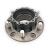 Rear Wheel Hub 65C 70C